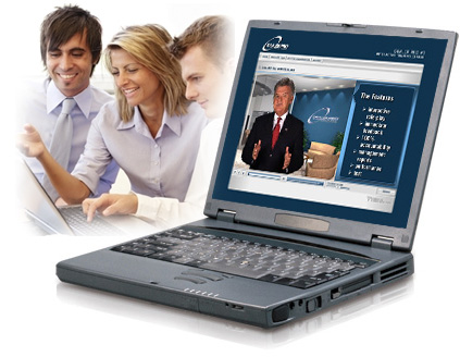 Don Reed Online Service Advisor Training