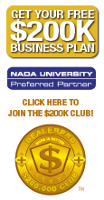 DealerPro Logos
